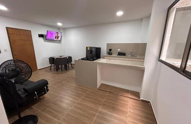 Apartamento Villa Mary C-202