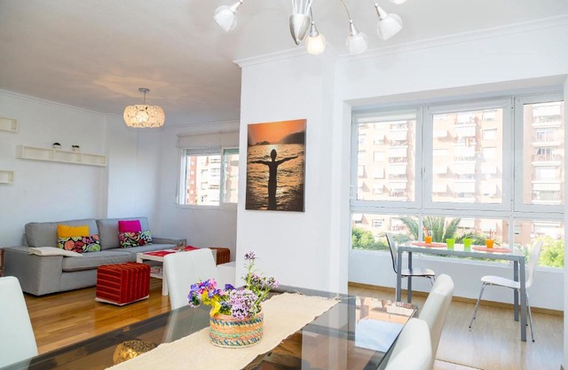 Apartamento Vistahermosa