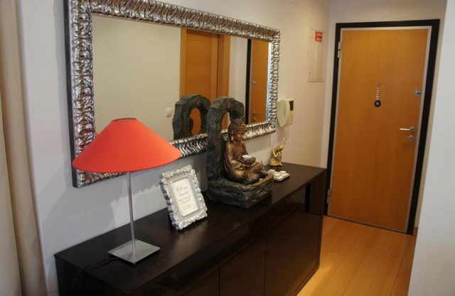 Apartamento Zen em pleno centro de Lisboa