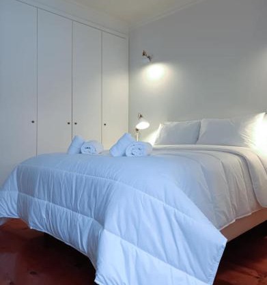 Apartamentos Ázera - Lígia Ázera