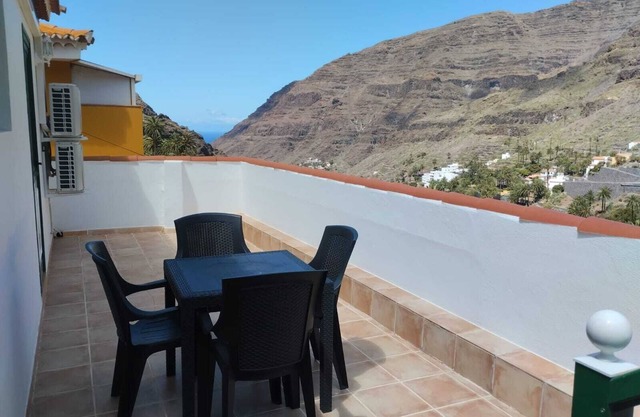 Apartamentos Casa Rural Guadá