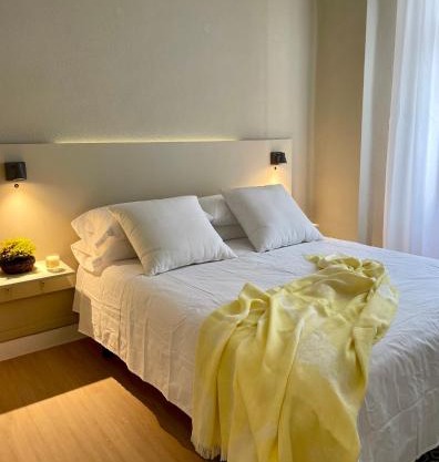 Apartamentos Centro