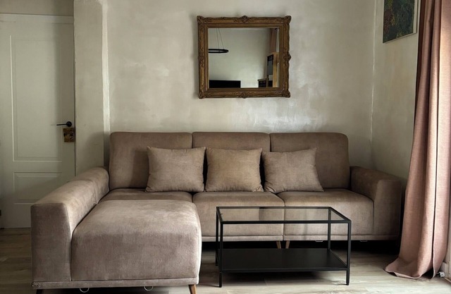 Apartamentos con Estilo en el Centro