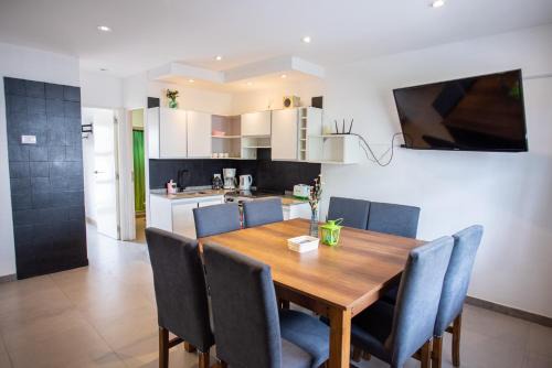 Apartamentos del mar II