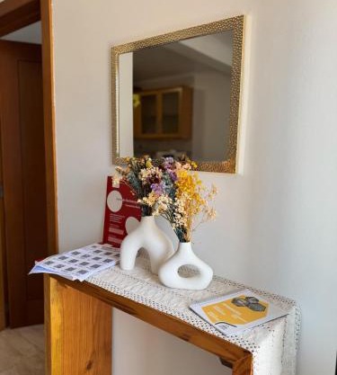 Apartamentos do Triângulo