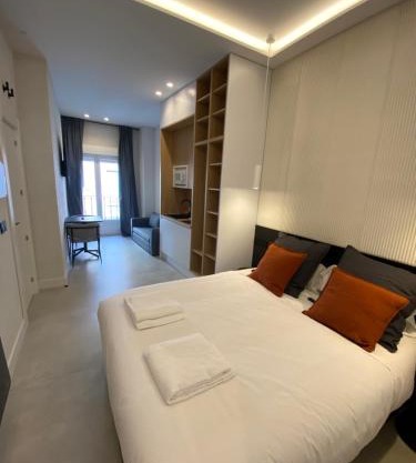 Apartamentos "El collado Suites" Soria Centro