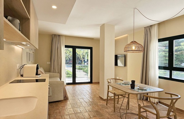 APARTAMENTOS LAS CIENCIAS X. WIFI + AIRE ACONDICIONADO