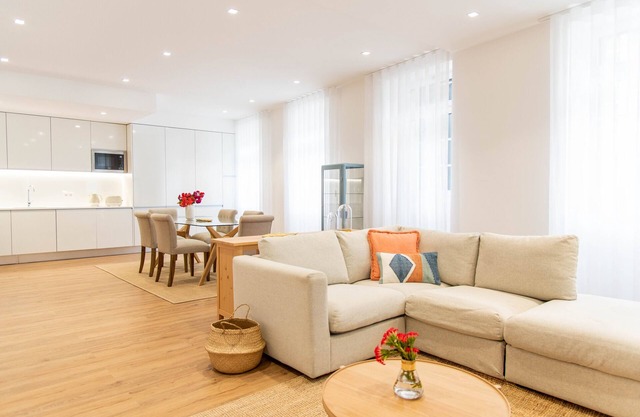 Apartamentos Fernão Ornelas