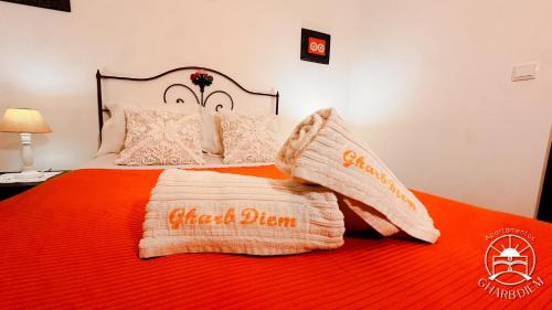 Apartamentos Gharb Diem
