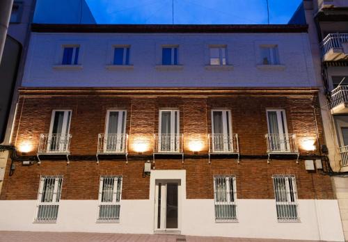 Apartamentos Julio Burell, 74 CAROLA