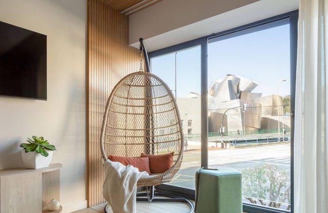 Apartamentos Líbere Bilbao Museo