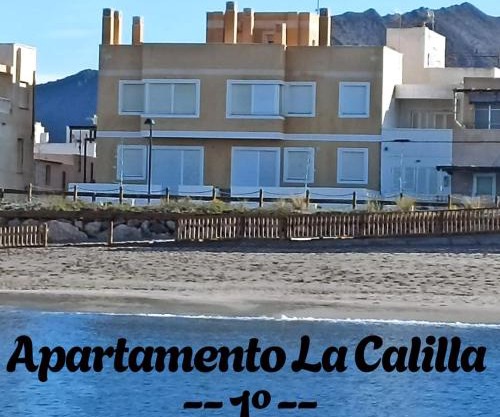 Apartamentos La Calilla Cabo de Gata