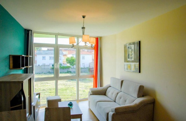 Apartamentos Loncho Finisterre