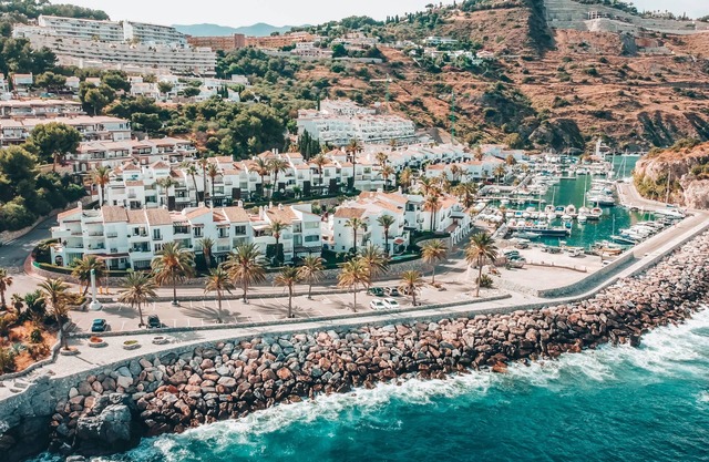 Apartamentos Marina Villages