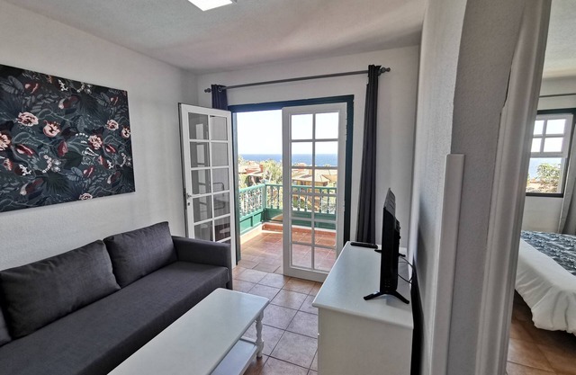 Apartamentos Oasis San Antonio