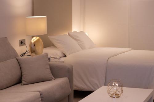 Apartamentos Palacio de Yolanda Tres Cruces Zamora