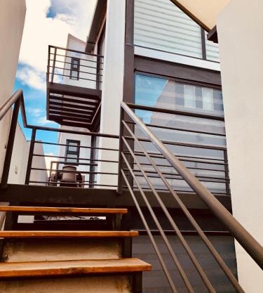 Apartamentos Plaza de la Independencia