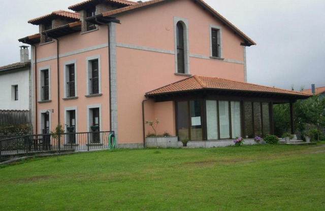 Apartamentos Rurales Villa Carla