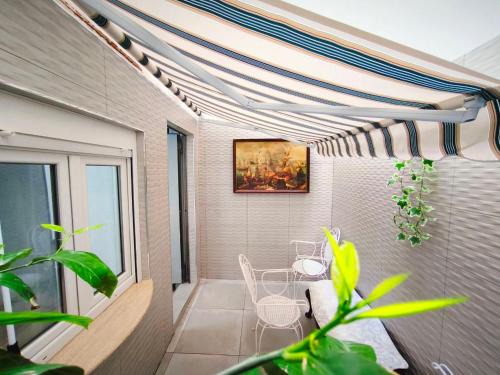 Apartamentos Sant Roc