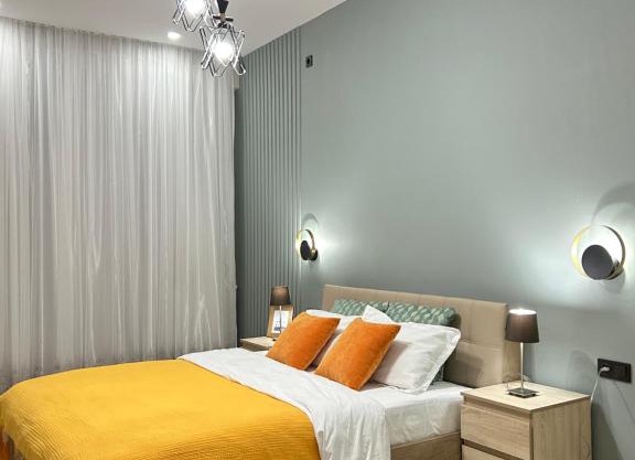 Apartaments GREEN PLAZA