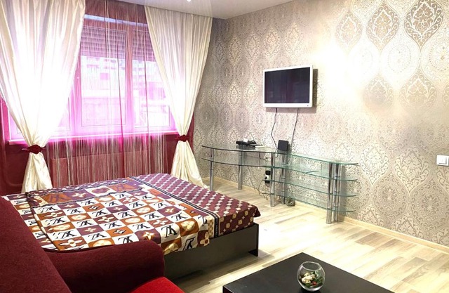 Апартаменты Дальний 3 фестивальный район