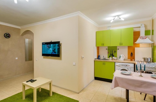 Apartamenty Na Pushkinskoy 120