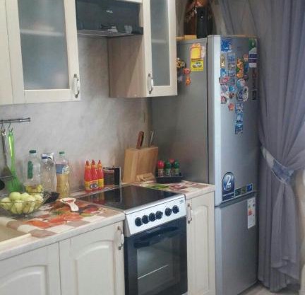 Apartamenty na Shusheva 8А