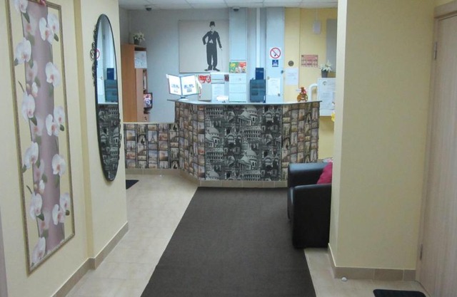 Apartamenty Na Sovetskoy