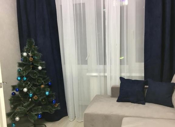 Апартаменты на Спегальского