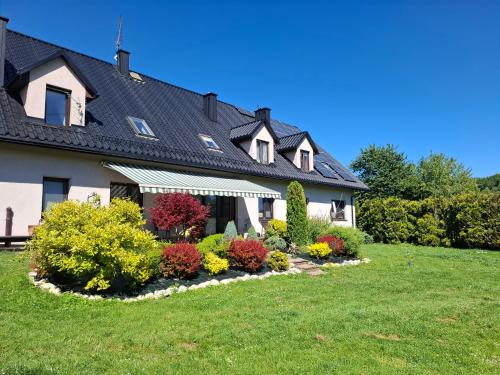 Apartamenty TUTERRA III