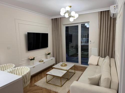 Apartamenty Villa Piano