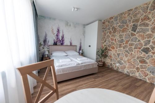 Apartamenty Wilkasy Jezioro Niegocin