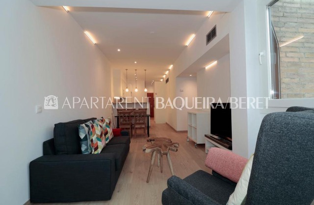 Apartarent 1500 - Apartamento Maladeta