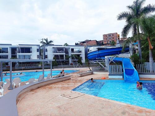 Apartasol Santafe de Antioquia