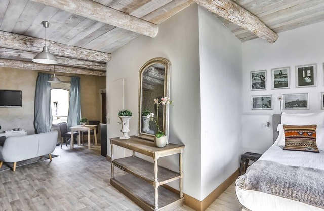 Apartement Like a Local Gordes