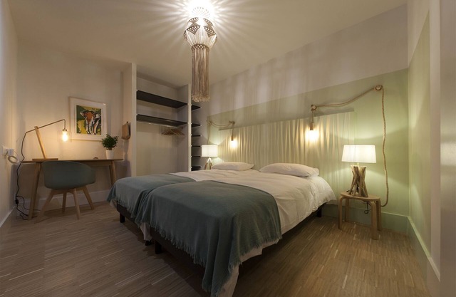 Apartement Louhans France