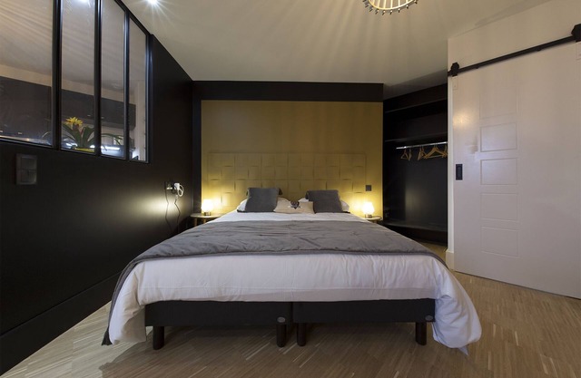 Apartement Louhans - France