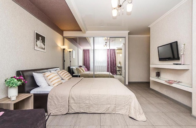 ApartGroup Odesskaya