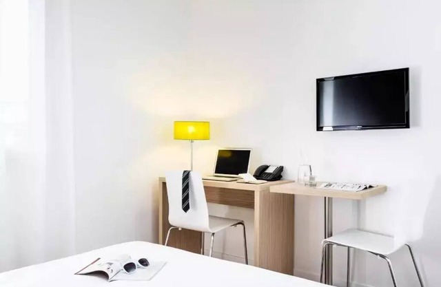 Aparthotel Adagio access Dijon République* - Studio 2 People