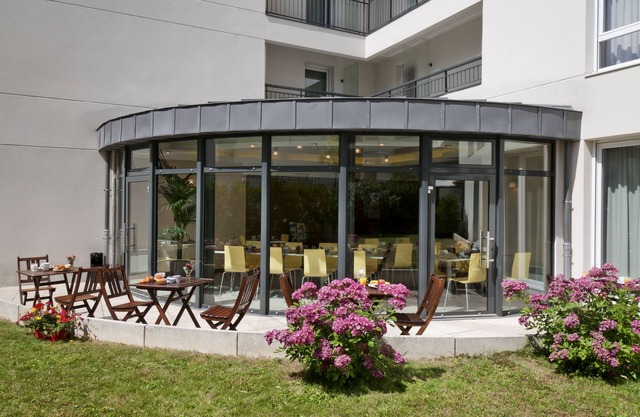 Aparthotel Adagio Access Paris Vanves Porte de Chatillon