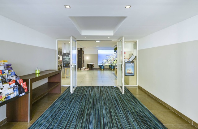 Aparthotel Adagio Monaco Monte Cristo