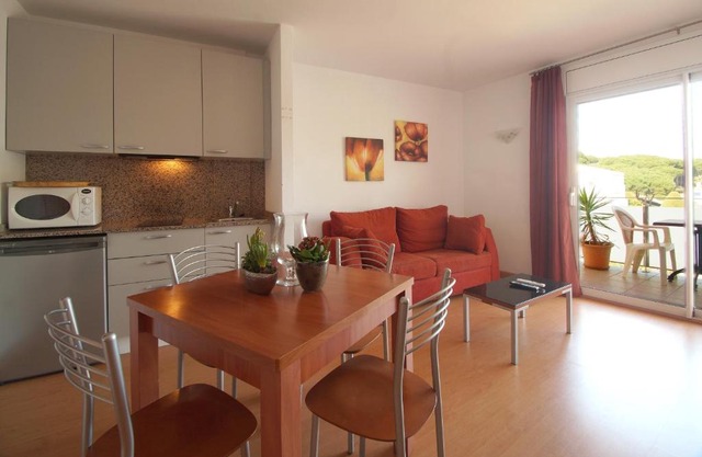 Aparthotel Arenal