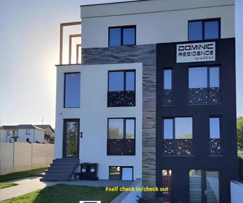 ApartHotel Dominic Residence