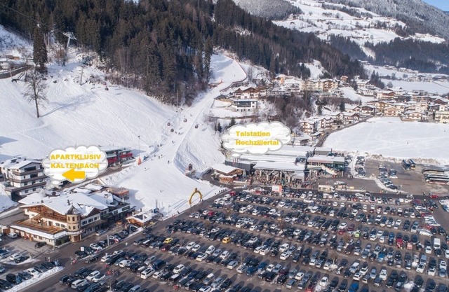 Aparthotel Kaltenbach
