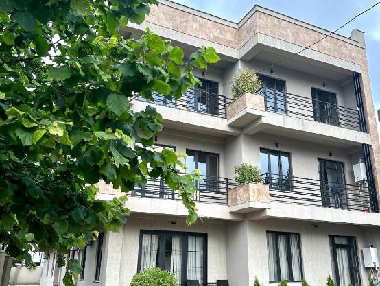 Aparthotel Kutaisi