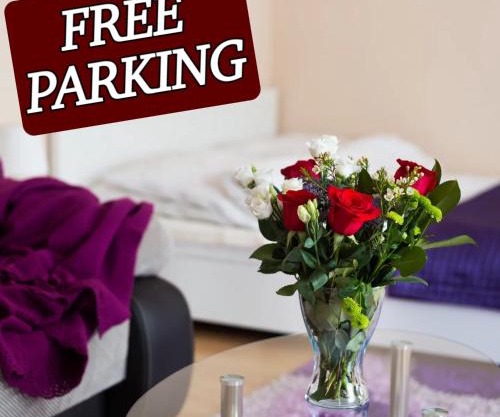 ApartHouse Apartamenty Centrum