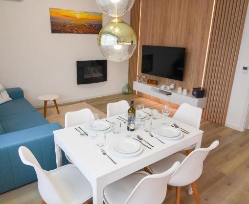 Apartmán Astrid 4