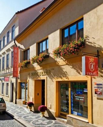 Apartmán U krále - 3