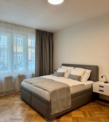 Apartmán U Smaltovny 27