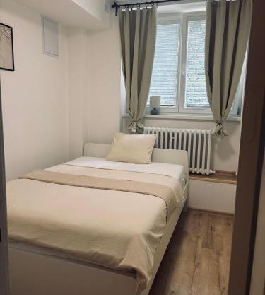 Apartmán Veleslavínova